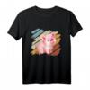 Schweine geschenke Für Schweineliebhaber - Ferkel, Eber & Schwein T-Shirt für Kinder und Erwachsene