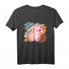 Schweine geschenke Für Schweineliebhaber - Ferkel, Eber & Schwein T-Shirt für Kinder und Erwachsene
