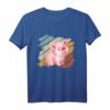 Schweine geschenke Für Schweineliebhaber - Ferkel, Eber & Schwein T-Shirt für Kinder und Erwachsene