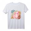 Schweine geschenke Für Schweineliebhaber - Ferkel, Eber & Schwein T-Shirt für Kinder und Erwachsene