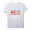 Offizielles Pupsshirt - Lustiges Schweinchen Schwein Furzen T-Shirt für Kinder, Frauen und Männer als Geschenk zu Weihnachten & Geburtstag