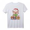 Weihnachtsschwein Weihnachten Schwein Shirt – Lustiges Geschenk für Festtage, Weihnachtsmärkte & Advent