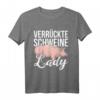 Damen Geschenk für Bäuerin mit Schwein Motiv - Perfekt für Landwirtinnen, Tierliebhaberinnen & Bauernhoffans zu Weihnachten & Geburtstag