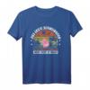Ich wurde gezwungen Das erste Schweinhorn T-Shirt - Lustiges Tiermotiv für Wetteinsätze, Einhorn- und Schwein-Fans