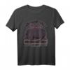 Hängebauchschwein Haustier T-Shirt – Lustiges Geschenk für Schweinebesitzer & Züchter mit Spruch 'Ich mag halt Hängebauchschweine, Okay?'