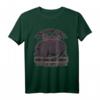 Hängebauchschwein Haustier T-Shirt – Lustiges Geschenk für Schweinebesitzer & Züchter mit Spruch 'Ich mag halt Hängebauchschweine, Okay?'