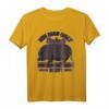Hängebauchschwein Haustier T-Shirt – Lustiges Geschenk für Schweinebesitzer & Züchter mit Spruch 'Ich mag halt Hängebauchschweine, Okay?'