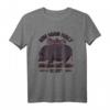 Hängebauchschwein Haustier T-Shirt – Lustiges Geschenk für Schweinebesitzer & Züchter mit Spruch 'Ich mag halt Hängebauchschweine, Okay?'
