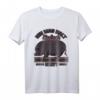 Hängebauchschwein Haustier T-Shirt – Lustiges Geschenk für Schweinebesitzer & Züchter mit Spruch 'Ich mag halt Hängebauchschweine, Okay?'