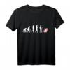 Schweine Geschenk für Schweineliebhaber - Ferkel Eber Schwein T-Shirt für Kinder und Erwachsene, niedliches Tiermotiv