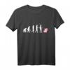 Schweine Geschenk für Schweineliebhaber - Ferkel Eber Schwein T-Shirt für Kinder und Erwachsene, niedliches Tiermotiv