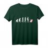 Schweine Geschenk für Schweineliebhaber - Ferkel Eber Schwein T-Shirt für Kinder und Erwachsene, niedliches Tiermotiv
