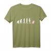 Schweine Geschenk für Schweineliebhaber - Ferkel Eber Schwein T-Shirt für Kinder und Erwachsene, niedliches Tiermotiv