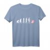 Schweine Geschenk für Schweineliebhaber - Ferkel Eber Schwein T-Shirt für Kinder und Erwachsene, niedliches Tiermotiv