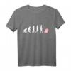Schweine Geschenk für Schweineliebhaber - Ferkel Eber Schwein T-Shirt für Kinder und Erwachsene, niedliches Tiermotiv