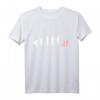 Schweine Geschenk für Schweineliebhaber - Ferkel Eber Schwein T-Shirt für Kinder und Erwachsene, niedliches Tiermotiv