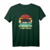 Retro Schweine Flüsterer Lustiges Landwirt Schweine T-Shirt – Perfektes Geschenk für Schweinezüchter, Bauern und Tierliebhaber zu Weihnachten & Geburtstag