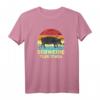 Retro Schweine Flüsterer Lustiges Landwirt Schweine T-Shirt – Perfektes Geschenk für Schweinezüchter, Bauern und Tierliebhaber zu Weihnachten & Geburtstag