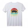 Retro Schweine Flüsterer Lustiges Landwirt Schweine T-Shirt – Perfektes Geschenk für Schweinezüchter, Bauern und Tierliebhaber zu Weihnachten & Geburtstag