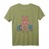Schweinegeschenke für Schweineliebhaber - Ferkel Eber Schwein T-Shirt für Tierfreunde, Kinder & Fans
