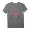Schweinegeschenke für Schweineliebhaber - Ferkel Eber Schwein T-Shirt für Tierfreunde, Kinder & Fans