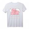 HapFrog T-Shirt mit Schweine Design – Lustiges Bauernhof-Shirt für Landwirt, Schweine Liebhaber & Schlafmütze zum Geburtstag, Weihnachten & Muttertag