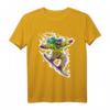 Snowboard Pistensau - Hüttengaudi mit Apres Ski Schwein T-Shirt für Skifahrer & Snowboarder als Geschenk