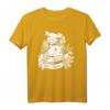 Vegan Friends Not Food Schwein Geschenk - Veganes T-Shirt für Tier- und Pflanzenliebhaber, perfekt für Weihnachten, Geburtstag & Vatertag