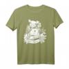 Vegan Friends Not Food Schwein Geschenk - Veganes T-Shirt für Tier- und Pflanzenliebhaber, perfekt für Weihnachten, Geburtstag & Vatertag