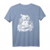 Vegan Friends Not Food Schwein Geschenk - Veganes T-Shirt für Tier- und Pflanzenliebhaber, perfekt für Weihnachten, Geburtstag & Vatertag