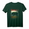 Vintage Schwein Farmer T-Shirt - Schwein Lover Shirt Geschenk für Landwirte, Schweinefans & Tierliebhaber zu Geburtstagen, Weihnachten & besonderen Anlässen