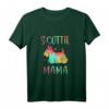 Scottie Mom Hundegeschenk - Buntes Hunde-Design Tank Top für Hunde- und Mütterliebhaberinnen, perfekt zum Muttertag, Geburtstag & Weihnachten