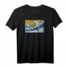 Scottish Terrier T-Shirt & Gifts – Cute Scottie Dog Surfing & Accessories for Dog Lovers, Perfect for Birthdays & Christmas