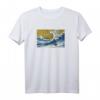 Scottish Terrier T-Shirt & Gifts – Cute Scottie Dog Surfing & Accessories for Dog Lovers, Perfect for Birthdays & Christmas