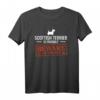 Scottish Terrier T-Shirt – Perfektes Geschenk für Hundebesitzer und Hundeliebhaber mit Charakter