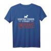 Scottish Terrier T-Shirt – Perfektes Geschenk für Hundebesitzer und Hundeliebhaber mit Charakter