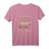 Scottie Terrier Hunde-Shirt – Lustiges Spruch-Geschenk für Hunde-Liebhaber, Hundebesitzer & Hundetrainer