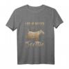 Scottie Terrier Hunde-Shirt – Lustiges Spruch-Geschenk für Hunde-Liebhaber, Hundebesitzer & Hundetrainer