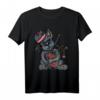 Funny Tartan Day HapFrog T-Shirt – Lustiges Geschenk zum Geburtstag, das Gespräche startet