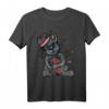 Funny Tartan Day HapFrog T-Shirt – Lustiges Geschenk zum Geburtstag, das Gespräche startet