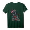 Funny Tartan Day HapFrog T-Shirt – Lustiges Geschenk zum Geburtstag, das Gespräche startet