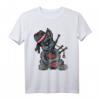 Funny Tartan Day HapFrog T-Shirt – Lustiges Geschenk zum Geburtstag, das Gespräche startet