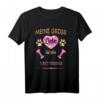 Meine große Liebe ist ein Tibet-Terrier T-Shirt – Lustiges Hundemotiv für Hundehalter, Welpen und Hunde-Fans