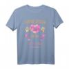 Meine große Liebe ist ein Tibet-Terrier T-Shirt – Lustiges Hundemotiv für Hundehalter, Welpen und Hunde-Fans