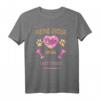 Meine große Liebe ist ein Tibet-Terrier T-Shirt – Lustiges Hundemotiv für Hundehalter, Welpen und Hunde-Fans