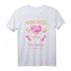 Meine große Liebe ist ein Tibet-Terrier T-Shirt – Lustiges Hundemotiv für Hundehalter, Welpen und Hunde-Fans