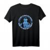 HapFrog T-Shirt mit Sam Eagle und Truthahn - Offiziell lizenziertes Muppets Geschenk für Fans und Feiern