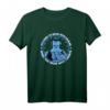 HapFrog T-Shirt mit Sam Eagle und Truthahn - Offiziell lizenziertes Muppets Geschenk für Fans und Feiern
