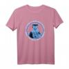 HapFrog T-Shirt mit Sam Eagle und Truthahn - Offiziell lizenziertes Muppets Geschenk für Fans und Feiern
