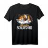 Offizielles Shetland Sheepdog Schlafshirt - Bequeme Nachtwäsche mit Hundemotiv für Hundeliebhaber